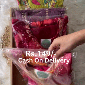 Elegant Assorted Ethnic Wear Collection – Style That Speaks Tradition