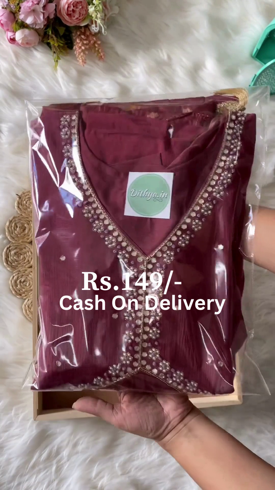 Elegant Assorted Ethnic Wear Collection – Style That Speaks Tradition - Image 5