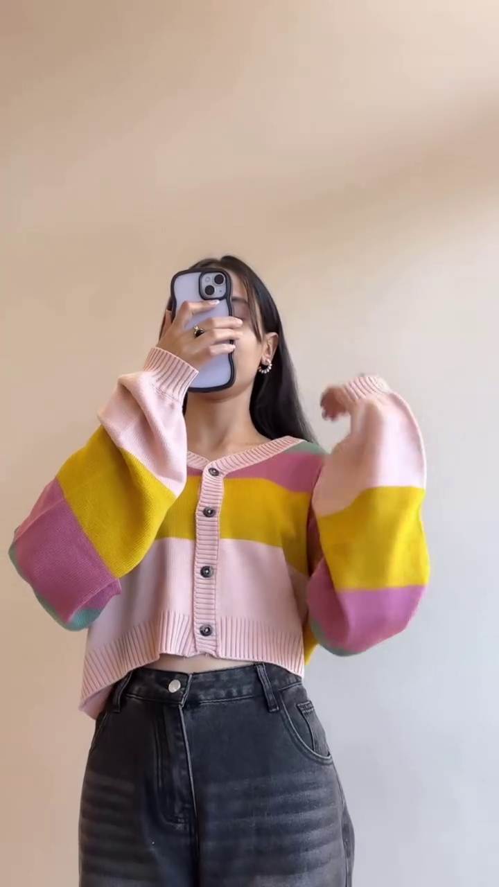 Chic Winter Knits Collection Cozy, Classy & Effortlessly Stylish Sweaters for Every Mood ❄️✨ - Image 4