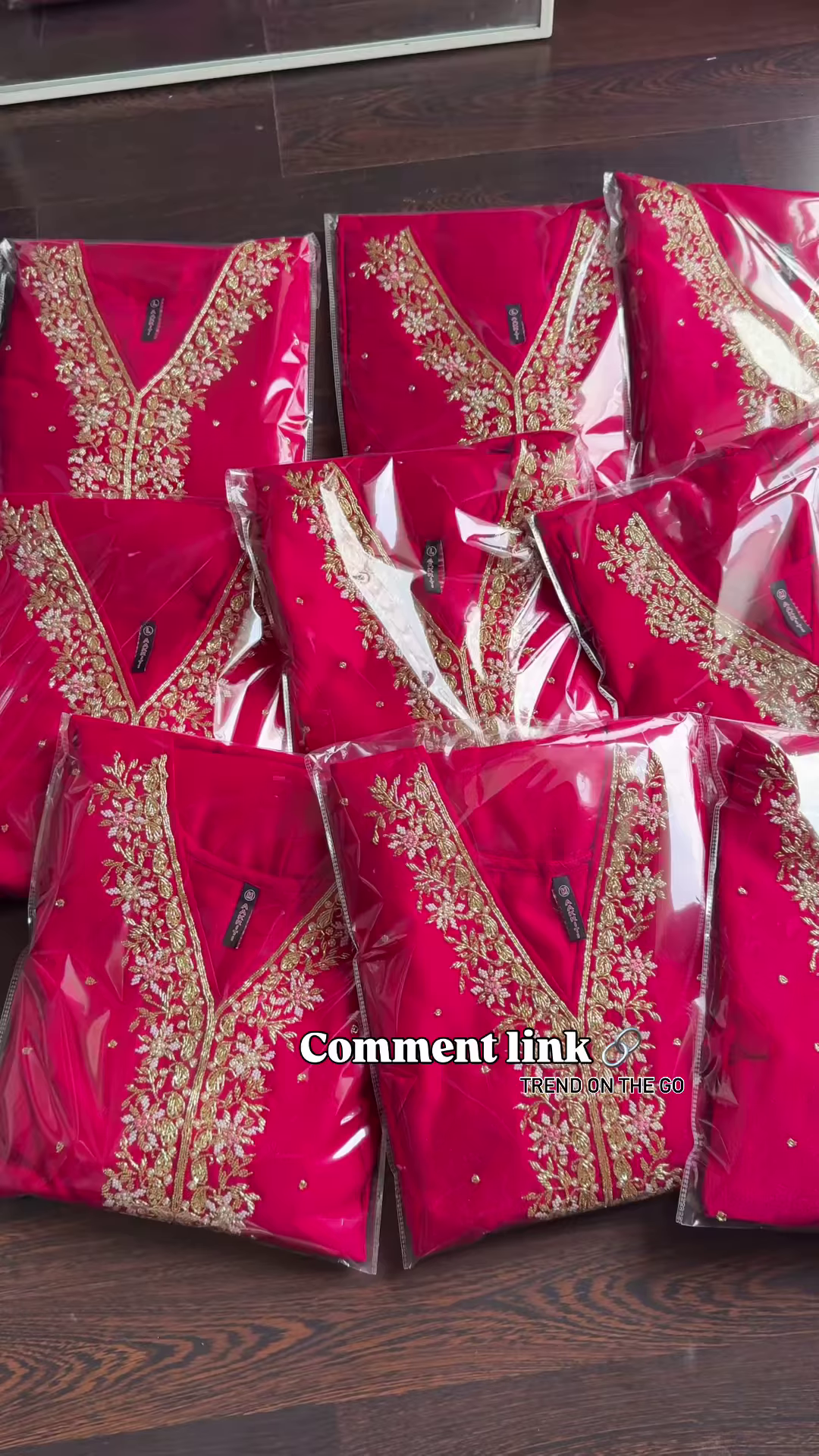 Cotton Kurti Set with Dupatta – Everyday Ethnic Comfort