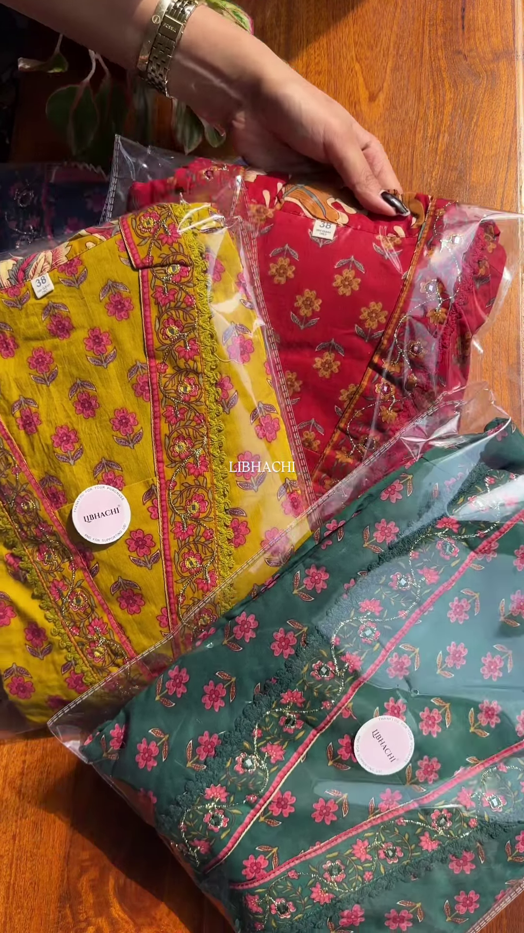 Kurti Sets – Everyday Ethnic Chic - Image 3