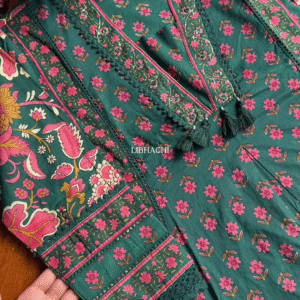 Kurti Sets – Everyday Ethnic Chic