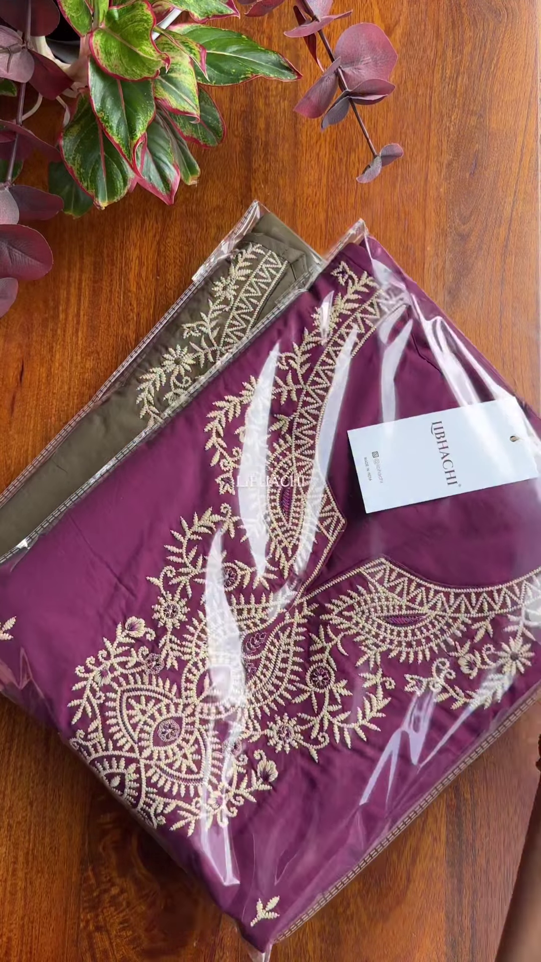 Anarkali Suits – Regal Grace in Every Flare - Image 2