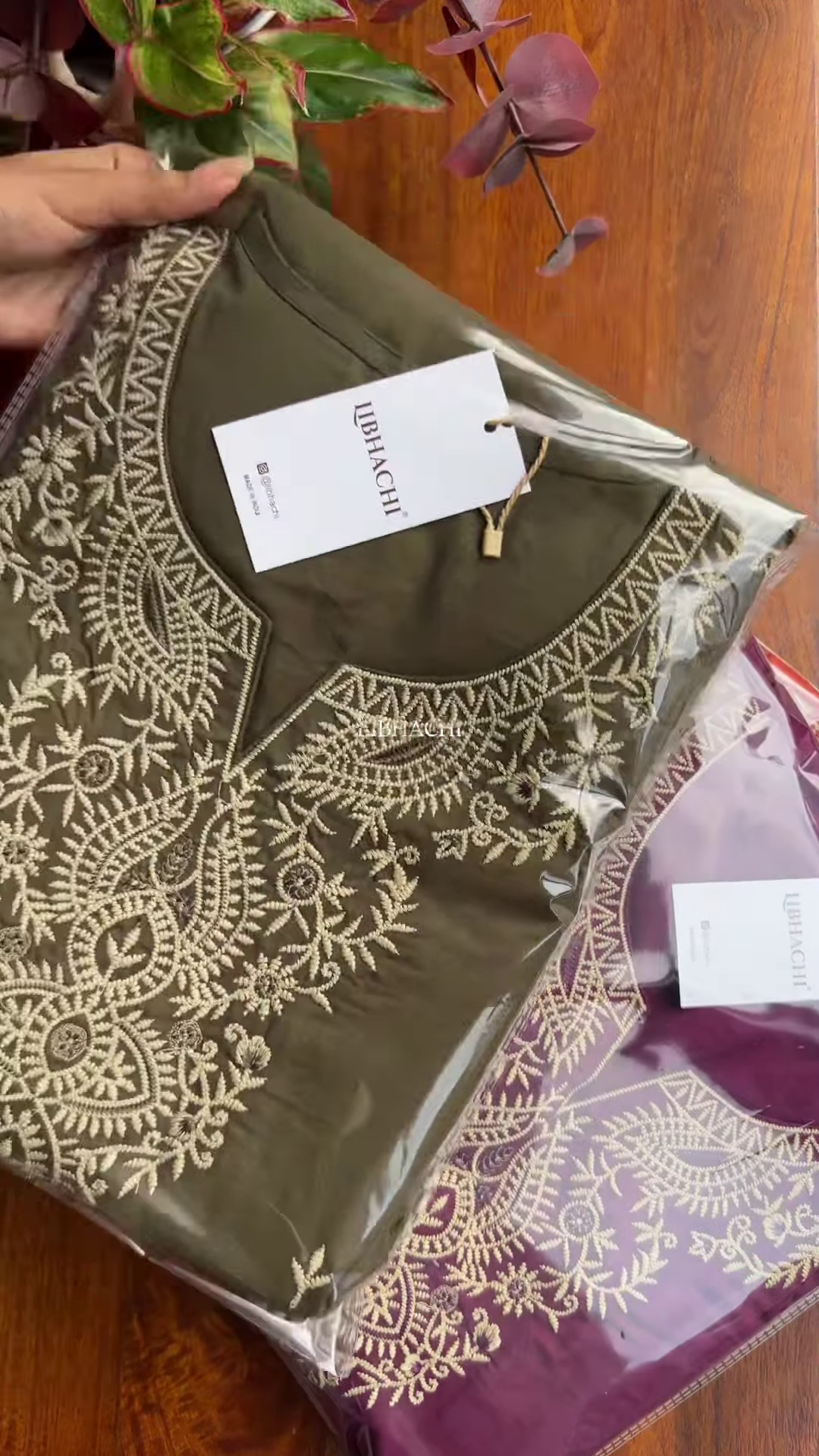 Anarkali Suits – Regal Grace in Every Flare - Image 3