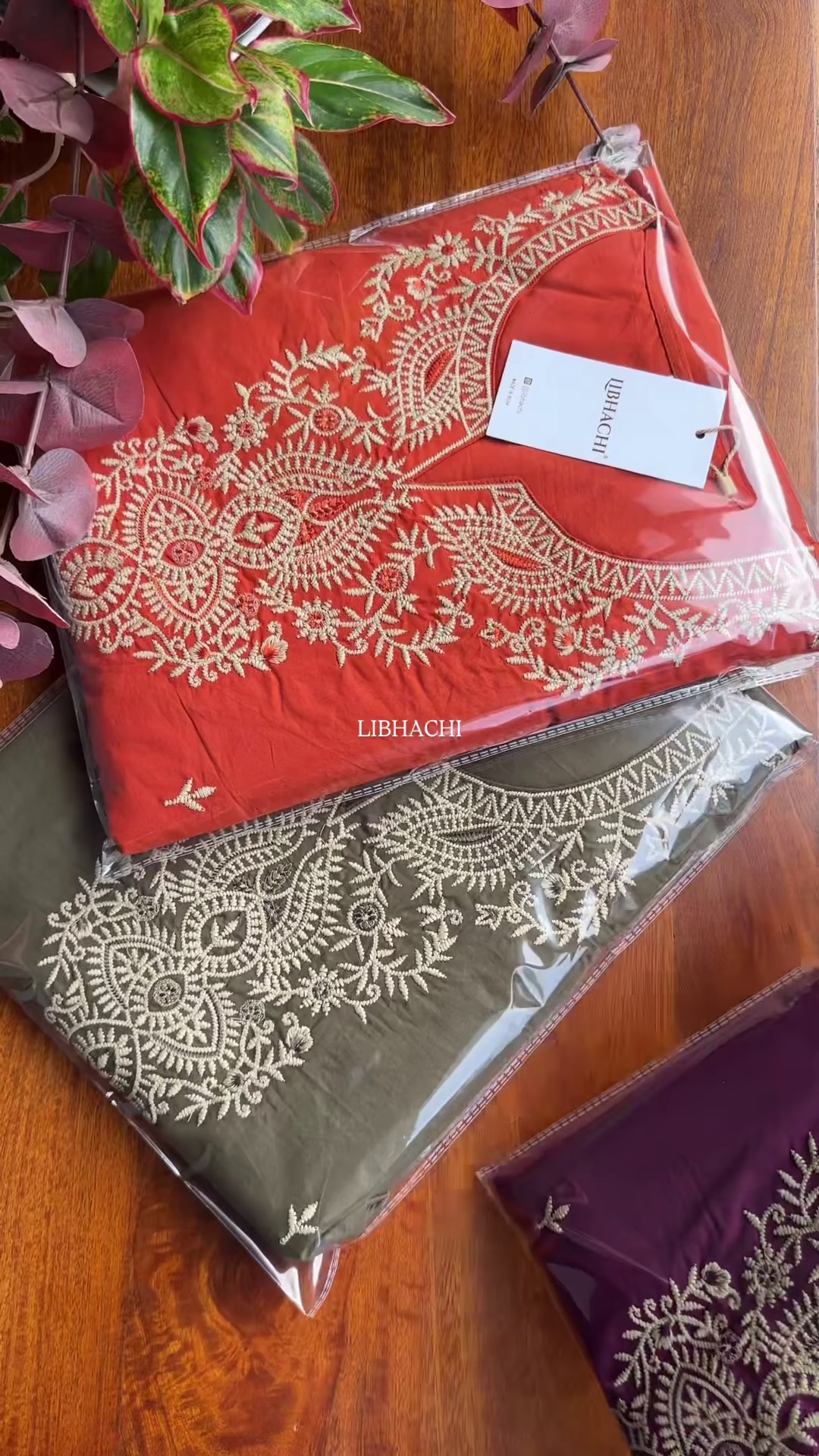 Anarkali Suits – Regal Grace in Every Flare