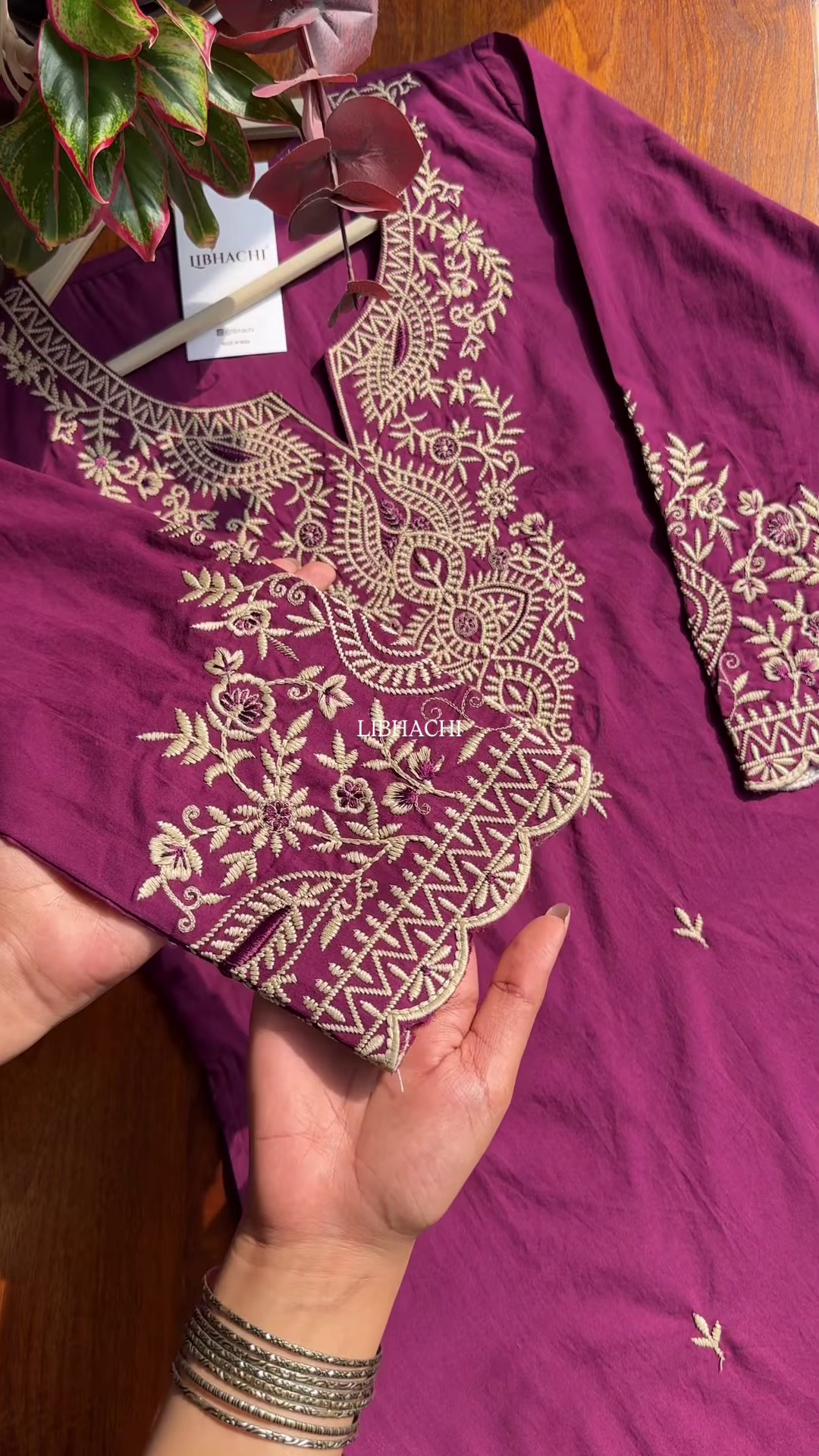 Anarkali Suits – Regal Grace in Every Flare - Image 5