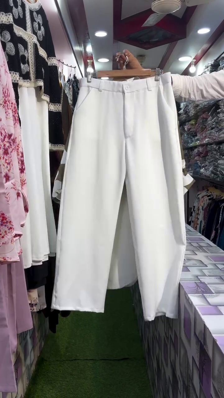 Women Ombre Floral Print Button-Down Shirt | Stylish Casual Wear Top - Image 2