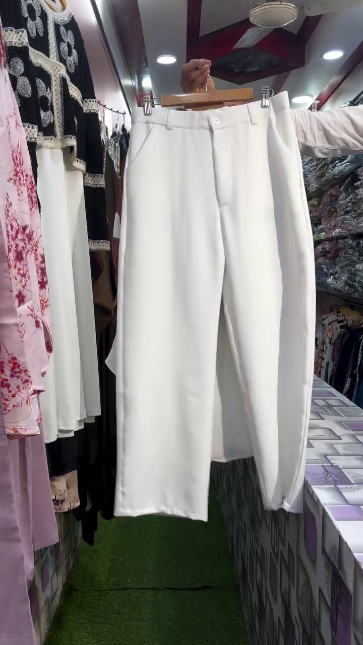 Women Ombre Floral Print Button-Down Shirt | Stylish Casual Wear Top - Image 4